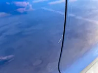الباب الأمامى الأيسر