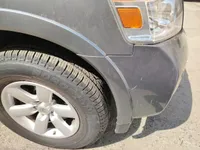 الصدام الأمامى