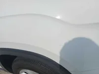 Right quarter panel