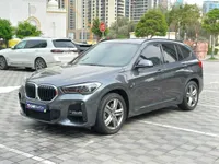 بي ام دبليو X1