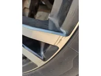 Car Rims (scratch & dent free)
