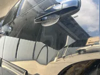 الباب الخلفى الأيسر