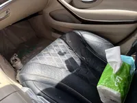 مخدوش / فيه صدمة