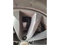 Car Rims (scratch & dent free)
