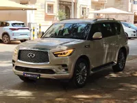 Infiniti QX80