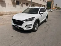 هونداي توسان