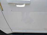 Front right door