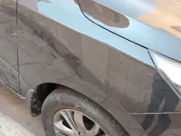 Right fender