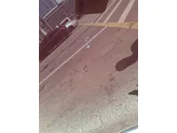 Front right door