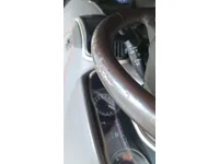 Scratched/Dented