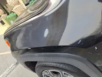 الرفرف الجانبي الأيسر