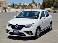 Renault Symbol