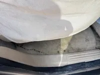 مخدوش / فيه صدمة