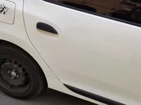 الباب الخلفى الأيمن