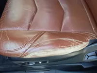 مخدوش / فيه صدمة