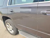 الباب الخلفى الأيمن