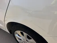 ألواح هيكل السيارة الأيسر