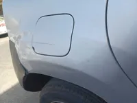 الباب الخلفى الأيسر