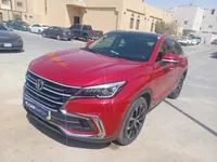 Changan CS85