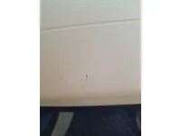 Scratched/Dented