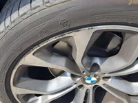 Car Rims (scratch & dent free)