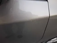 Front right door