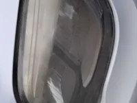 Left Headlight