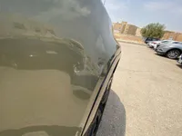 Right fender