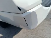 الصدام الخلفى
