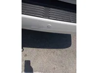 Left Fender