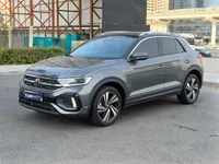 فولكس واجن T-Roc