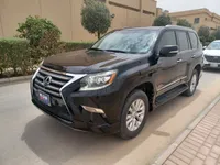 لكزس GX460