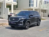 شفروليه كابتيفا