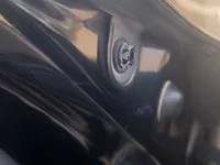 الرفرف الجانبى الأيمن