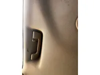 Scratched/Dented