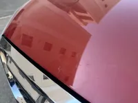غطاء المحرك (الكبوت)