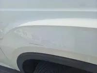 Right fender