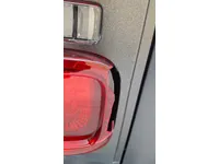 Left Tail Light