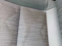 مخدوش / فيه صدمة
