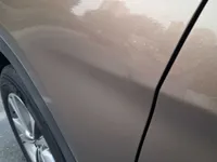 الرفرف الجانبي الأيسر