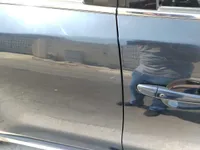 Front right door