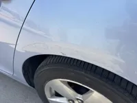 عتبة الجانب الأيسر