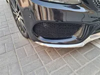 الصدام الأمامى