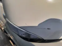 Right fender