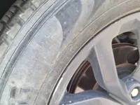 Car Rims (scratch & dent free)
