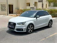 أودي A1