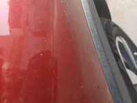 الباب الأمامى الأيسر