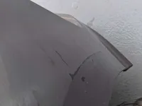 الصدام الأمامى