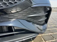 الصدام الأمامى