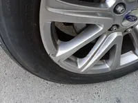 Car Rims (scratch & dent free)